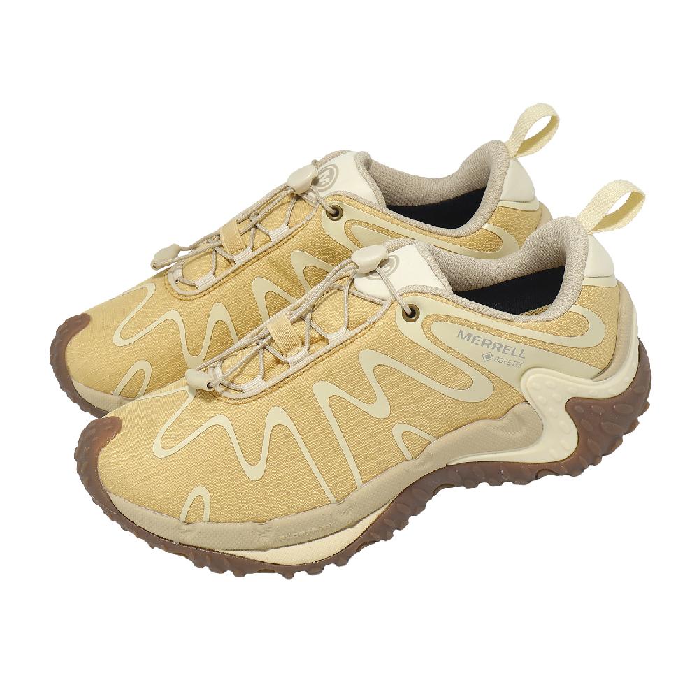 Merrell 邁樂 休閒鞋 Cham Redux Storm GTX SE 男鞋 女鞋 米棕 防水 ML00003559