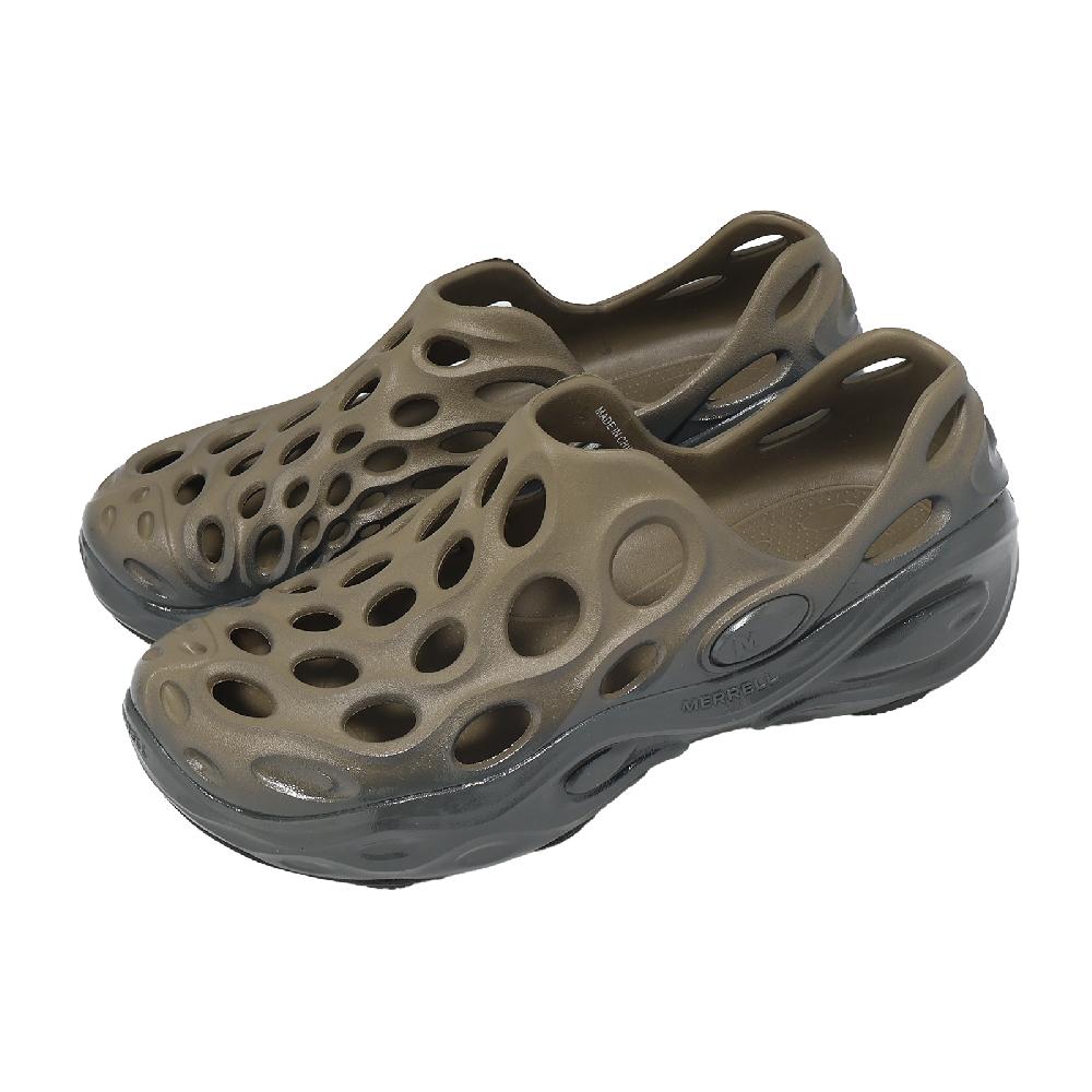 Merrell 邁樂 異形鞋 Hydro Next Gen Moc SE 1TRL 男鞋 棕灰 戶外 ML00004842