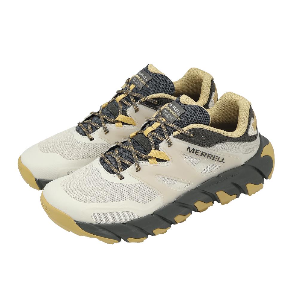 Merrell 邁樂 戶外鞋 Maipo Explorer Aerosport 男鞋 白 灰 緩衝 ML00003456
