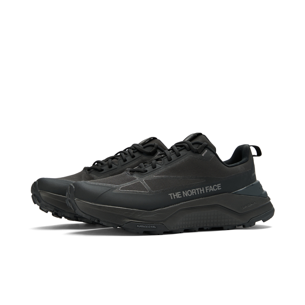 The North Face 北面 M FASTPACK WP 男 登山鞋 NF0A8G6BKX7