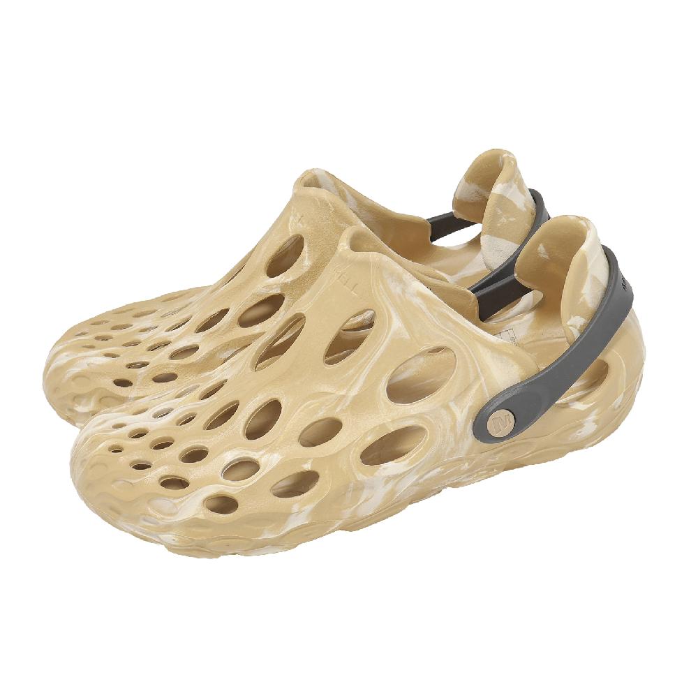 Merrell 邁樂 異形鞋 Hydro Moc 男鞋 橘 水陸鞋 洞洞鞋 戶外鞋 溯溪鞋 ML00003574