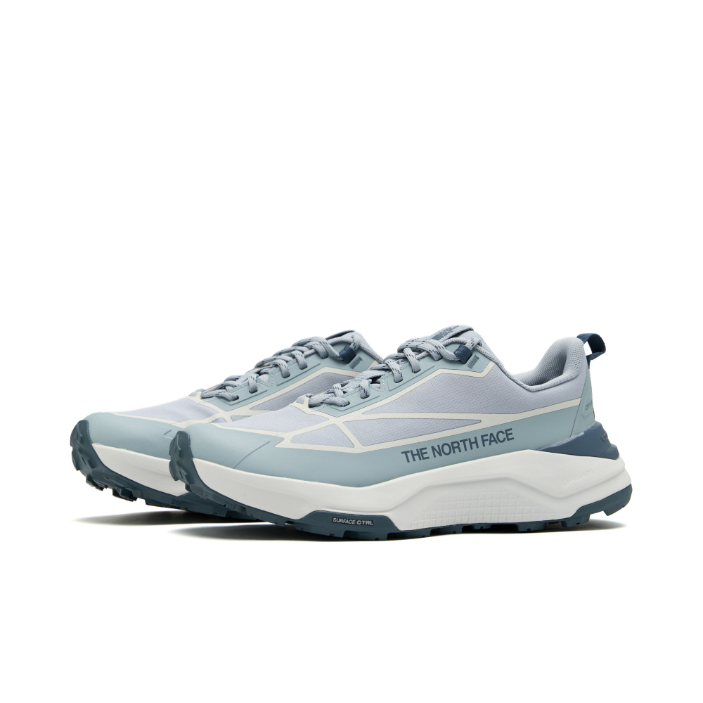 The North Face 北面 M FASTPACK WP 男 登山鞋 NF0A8G6BQ13
