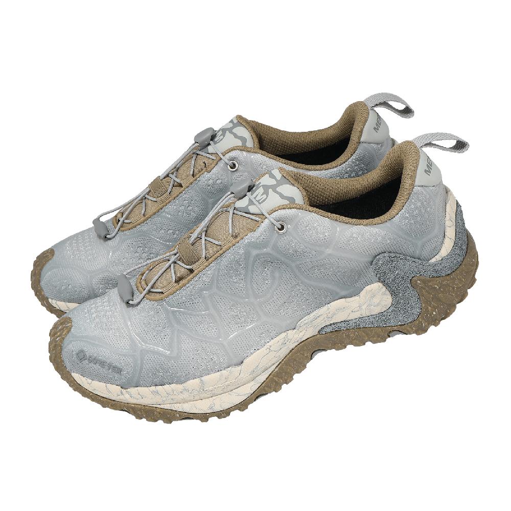 Merrell 邁樂 休閒鞋 Cham Storm GTX X Pam 男鞋 防水 紫 1TRL ML00005621