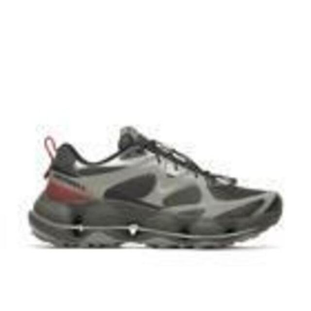 Merrell 邁樂 Merrell Speedarc Matis ML00005511 男 健行鞋 登山鞋 戶外 灰黑