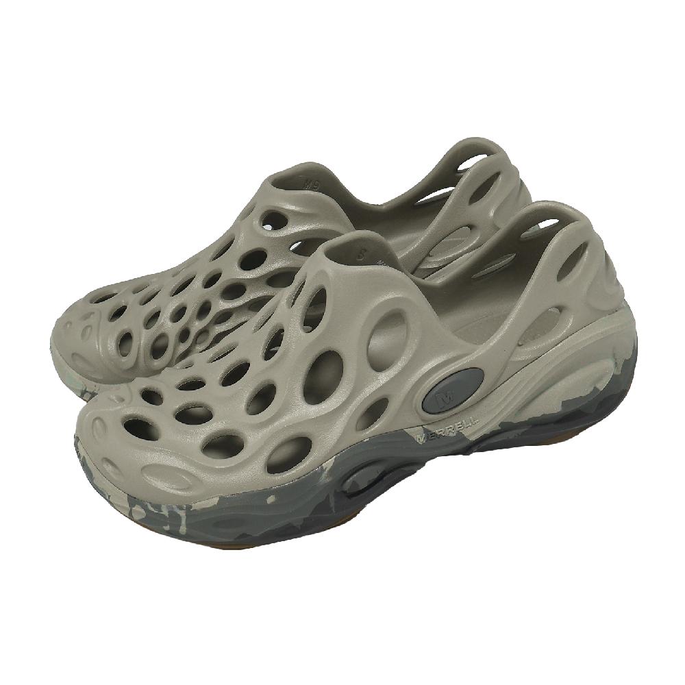 Merrell 邁樂 水陸鞋 Hydro Next Gen Moc 男鞋 卡其 戶外鞋 溯溪鞋 ML00005370