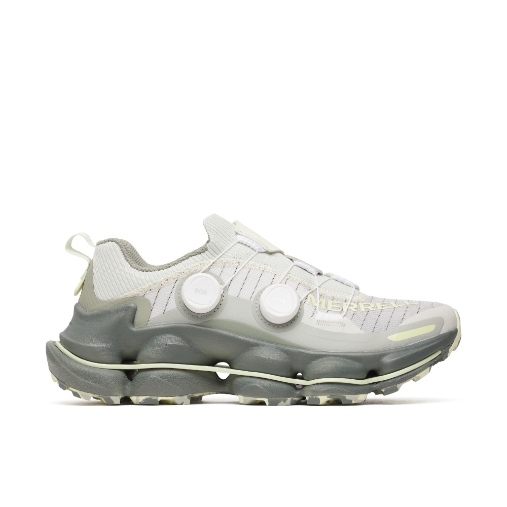 Merrell 邁樂 SPEEDARC SURGE BOA 男 登山鞋 茶綠色 J00003547