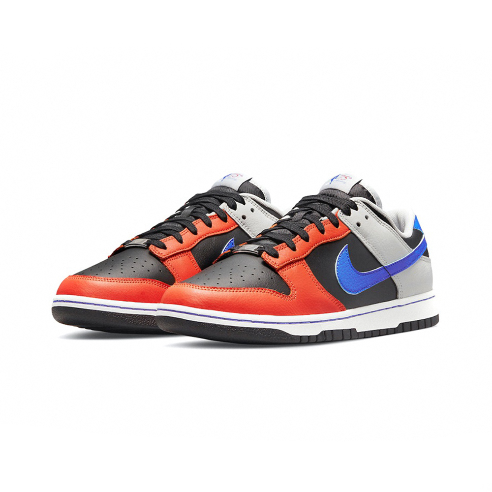 NBA x Nike Dunk Low EMB 75th Anniversary Knicks 尼克75週年DD3363