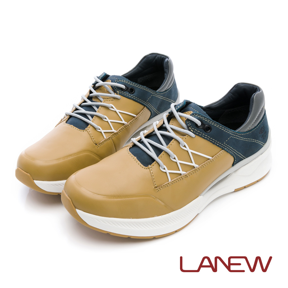 神盾系列ESG BIO DCS 2 代舒適動能多密度防黴抑菌休閒鞋男230010600