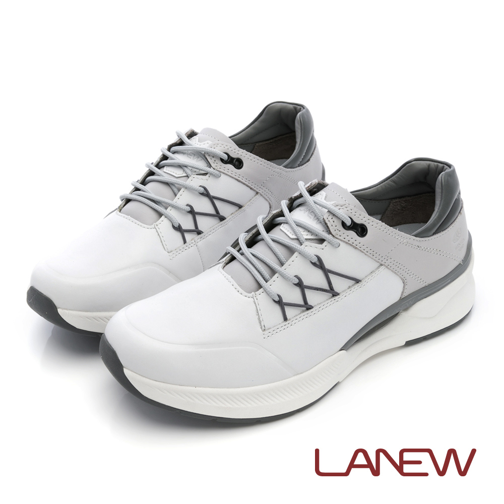 神盾系列ESG BIO DCS 2 代舒適動能多密度防黴抑菌休閒鞋男230010648