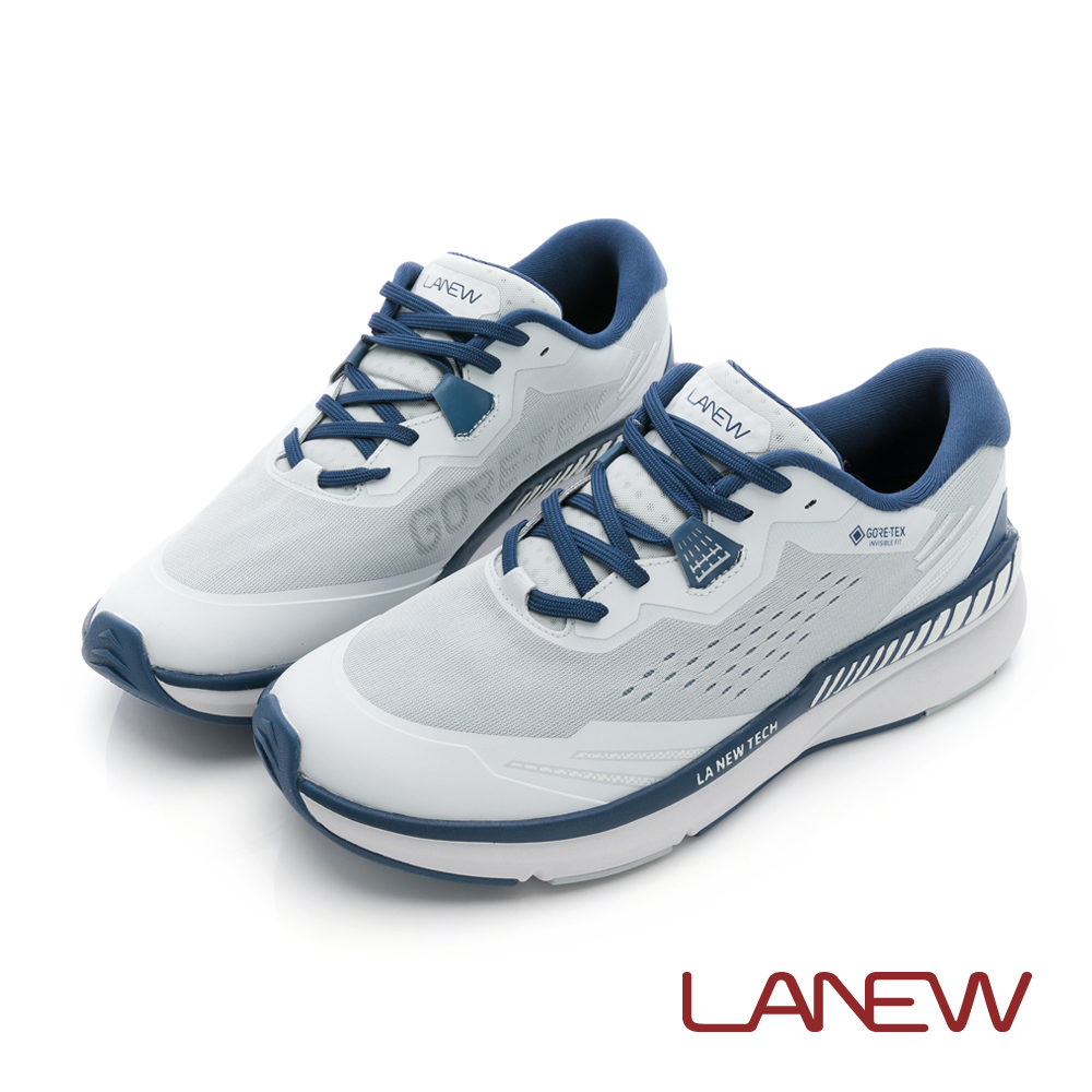 LA NEW GORE-TEX INVISIBLE FIT 2代隱形防水運動鞋(男229619871)