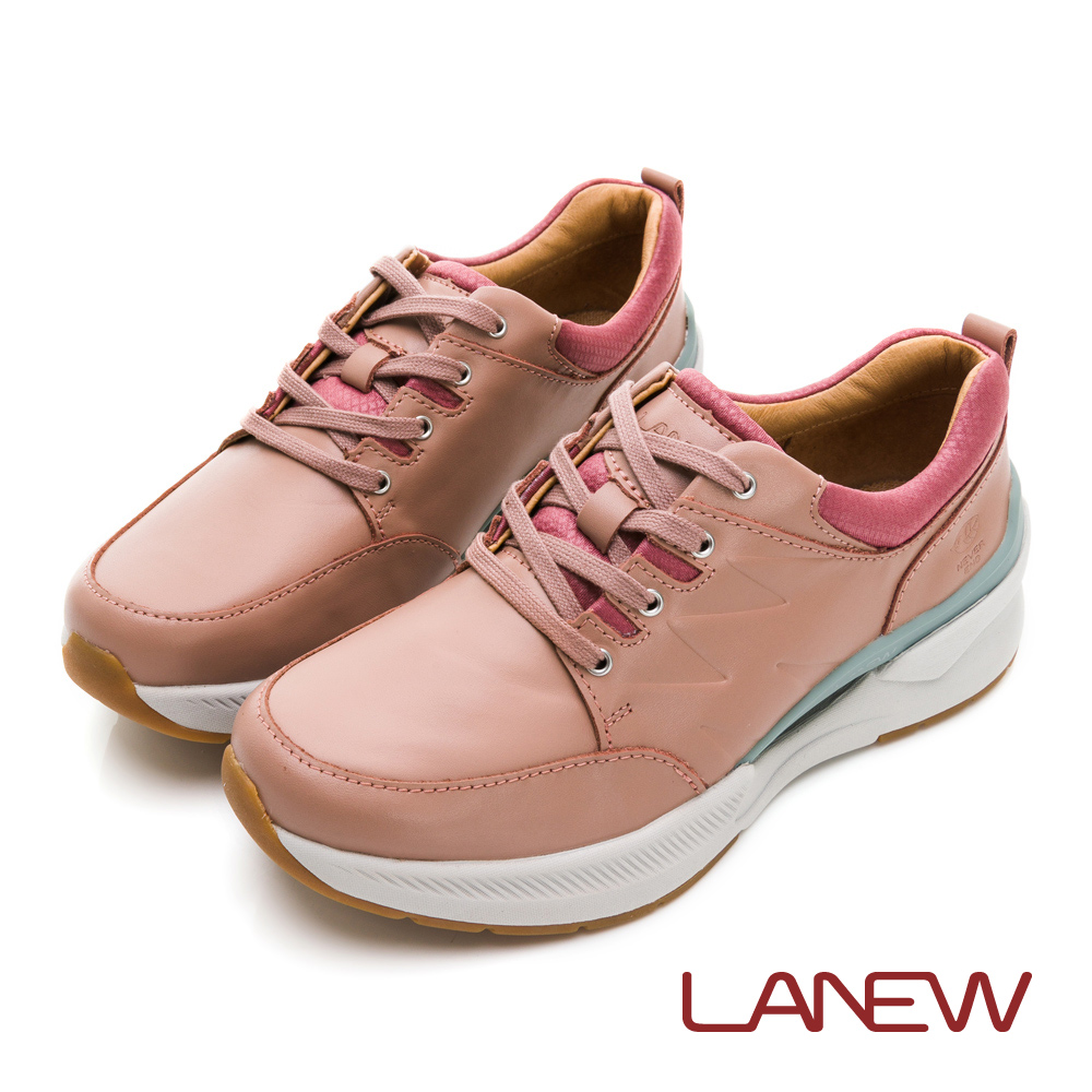 【LA NEW 】神盾系列ESG BIO DCS 2 代舒適動能多密度防黴抑菌休閒鞋女229020150