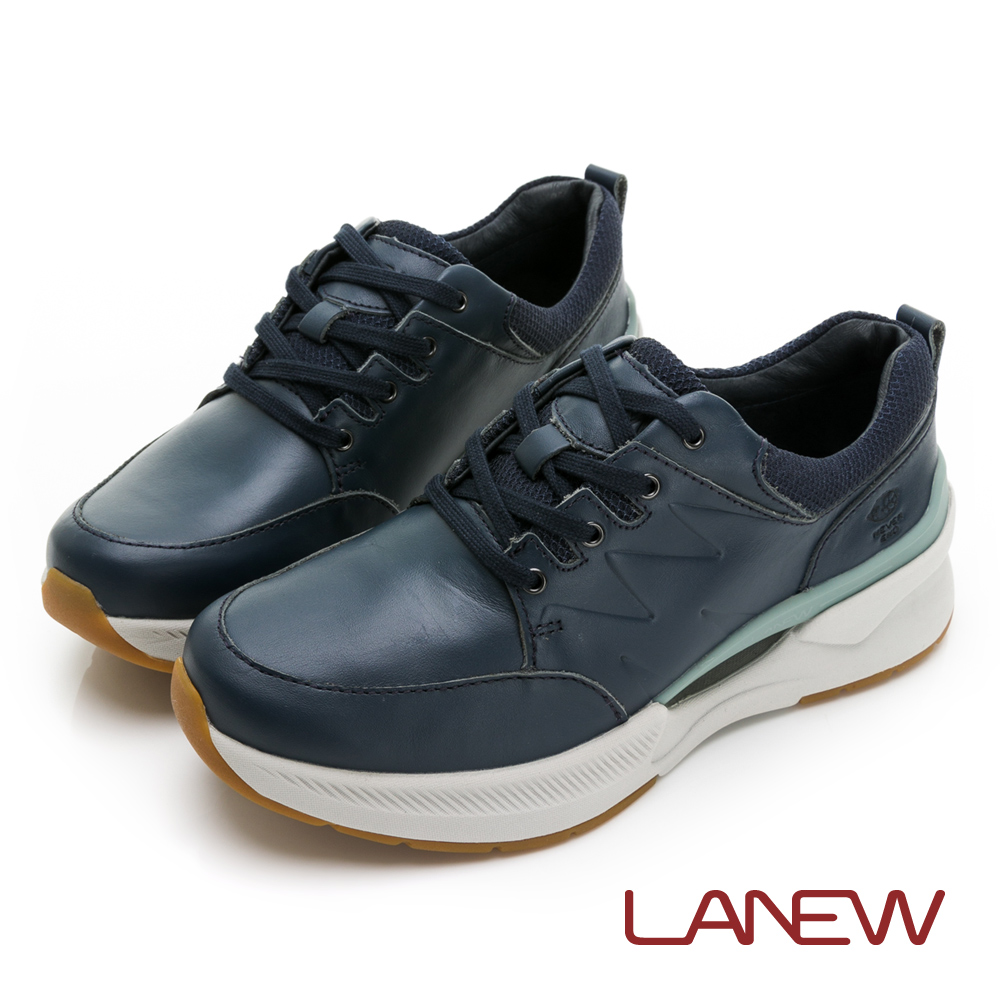 【LA NEW 】神盾系列ESG BIO DCS 2 代舒適動能多密度防黴抑菌休閒鞋女229020170