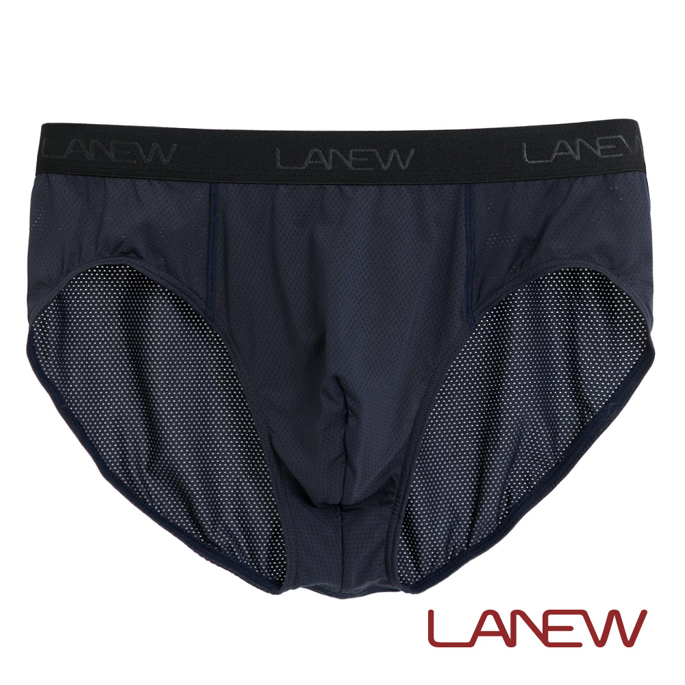 LA NEW 沁涼貼身三角褲(男298440170)