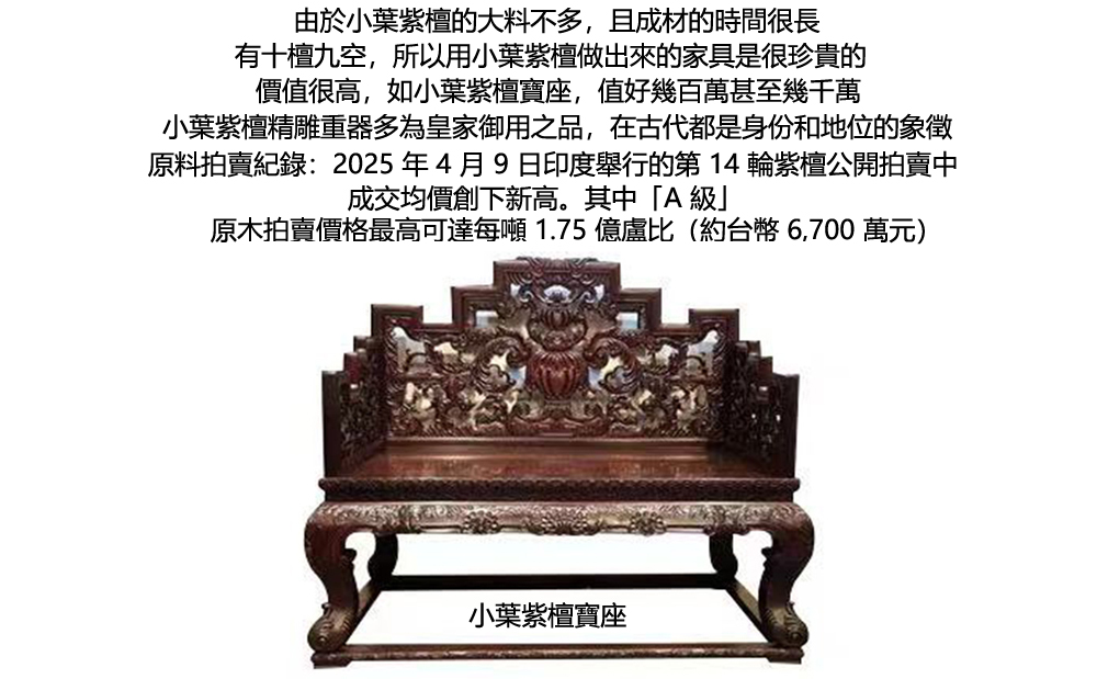 印度小葉檀木牛毛纹满金星筆筒底款乾隆年製 石至名歸 - 印度小葉紫檀20mm×12顆爆滿金星【禪悟】 その他
