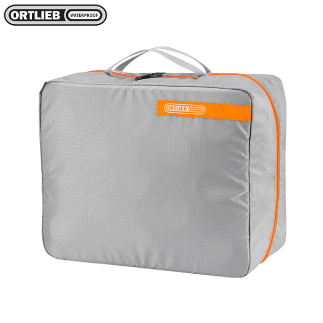 Ortlieb Packing Cube L / 輕量化方塊打包袋- L / 旅行打包收納袋 / 衣物收納包 / 整理袋