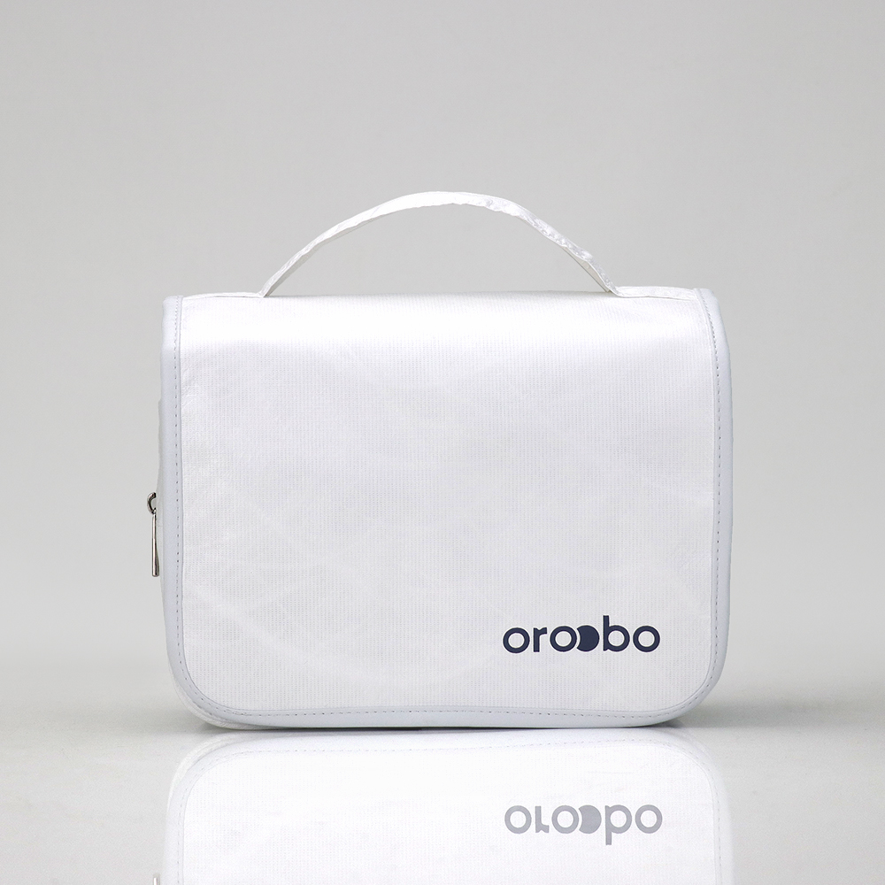 ALLEZ 奧莉薇閣 OROOBO 奧旅博 吊掛式盥洗包(OBE0200218)