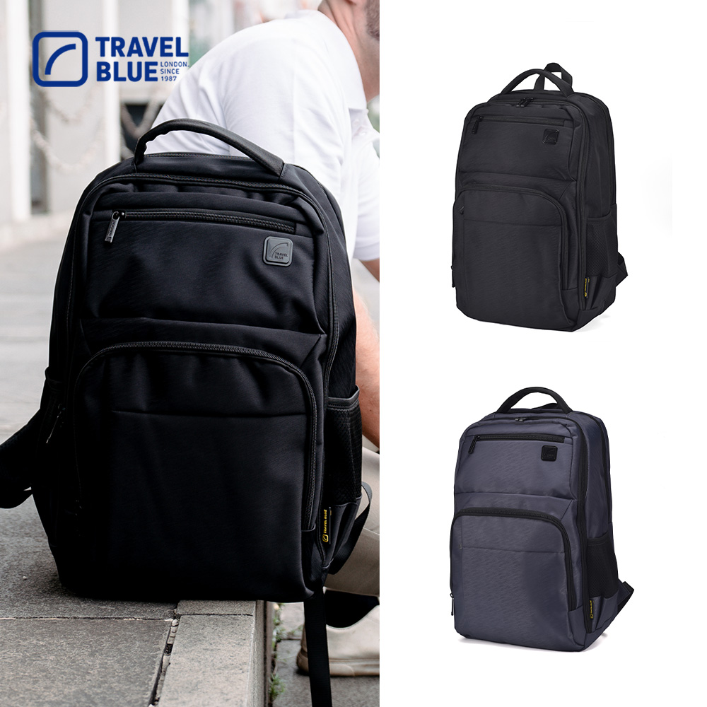 Travel Blue 藍旅 PRESTIGE魅力款背包