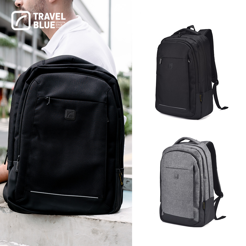 Travel Blue 藍旅 ELEGANCE氣質款背包