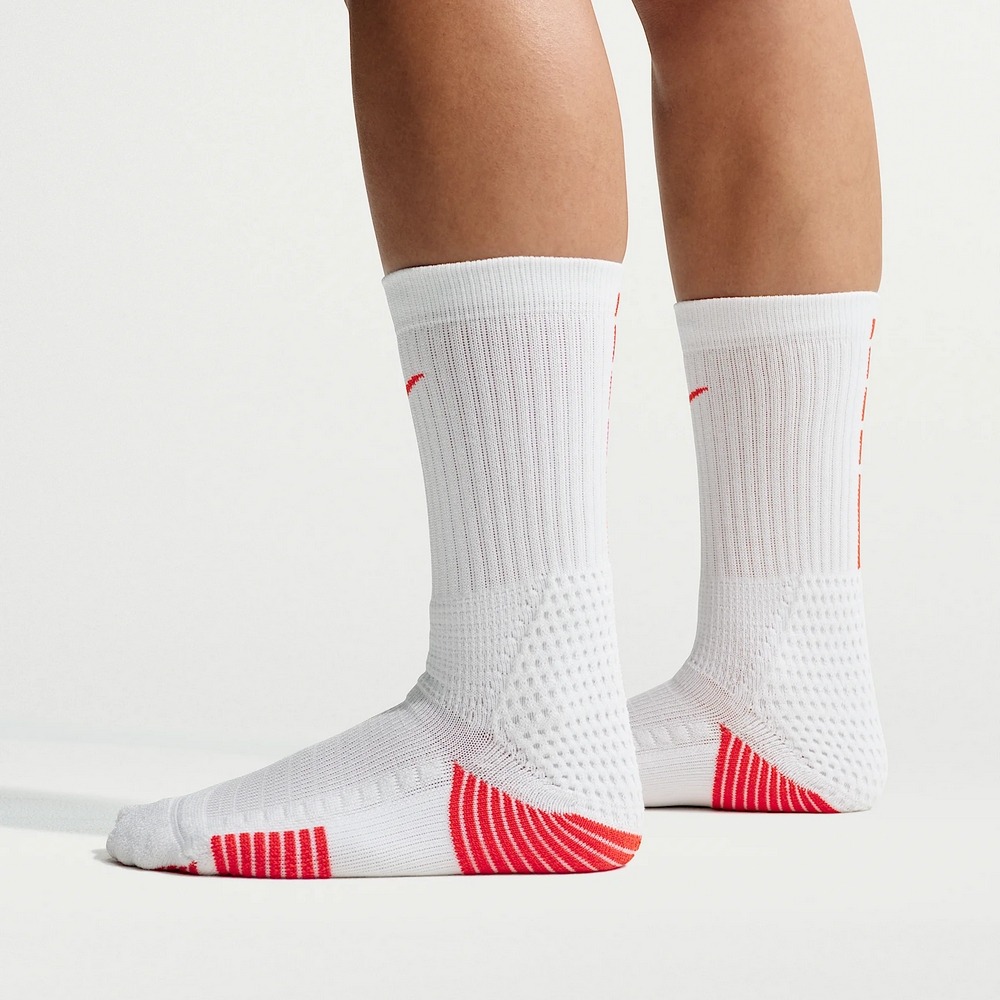 NIKE 耐吉 U NK ELITE CUSH CREW 1PR 男女 中統襪 HM0285105