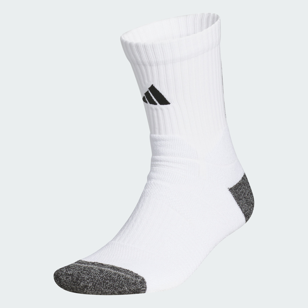 adidas 愛迪達 CRZY ALPHA SO 男 中筒襪 KU8046