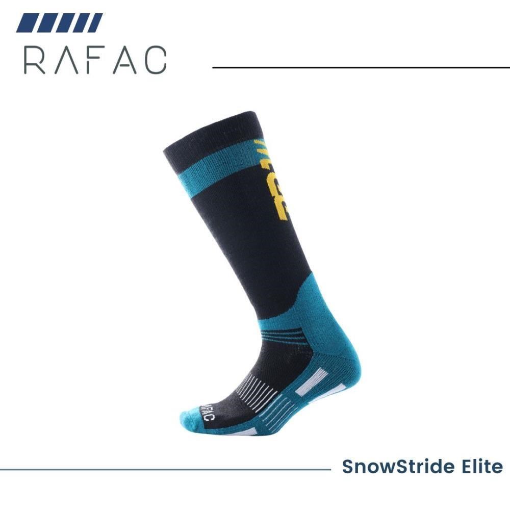 RAFAC 極地守護雪行襪_進階版 Snow Stride Elite Pro(其他規格)