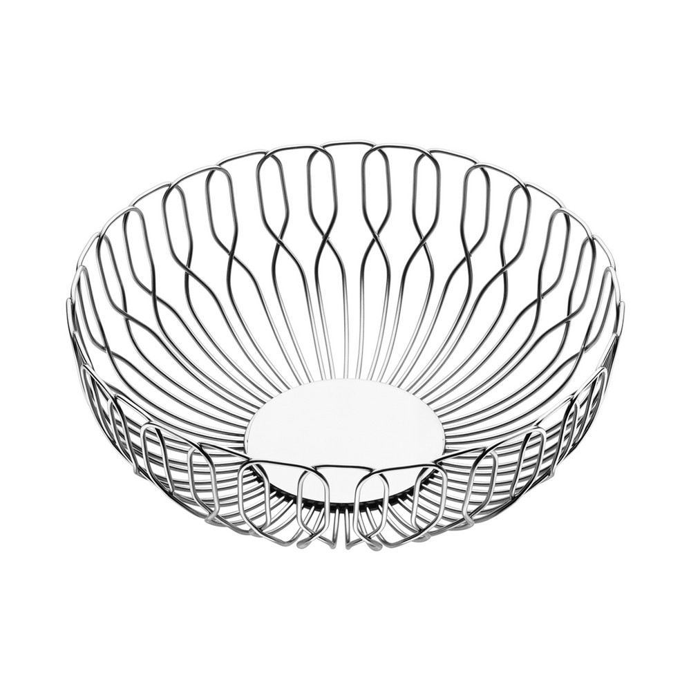 GEORG JENSEN 喬治傑生 ALFREDO 麵包籃大(3586321)