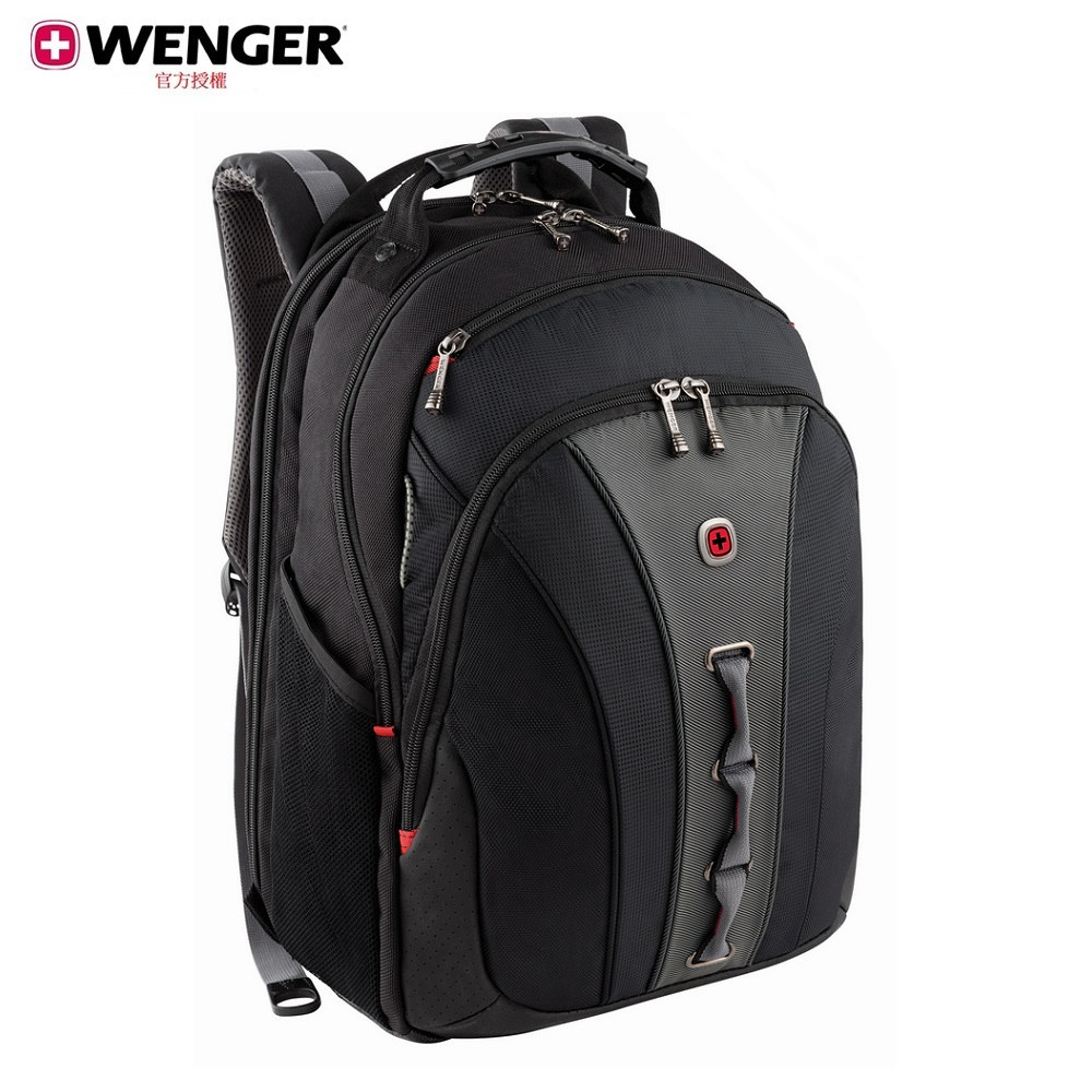 WENGER 威格 Legacy 16吋 電腦後背包 600631