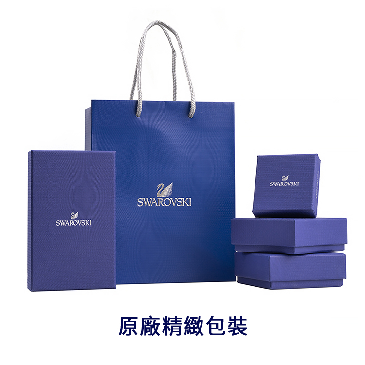 SWAROVSKI 施華洛世奇Sparkling Dance套組- PChome 24h購物
