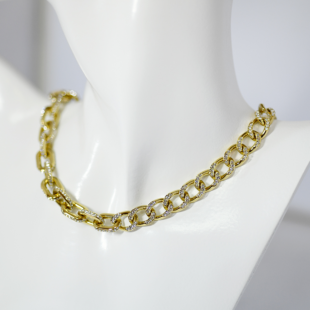 SWAROVSKI 施華洛世奇 Dextera項鍊 5655436