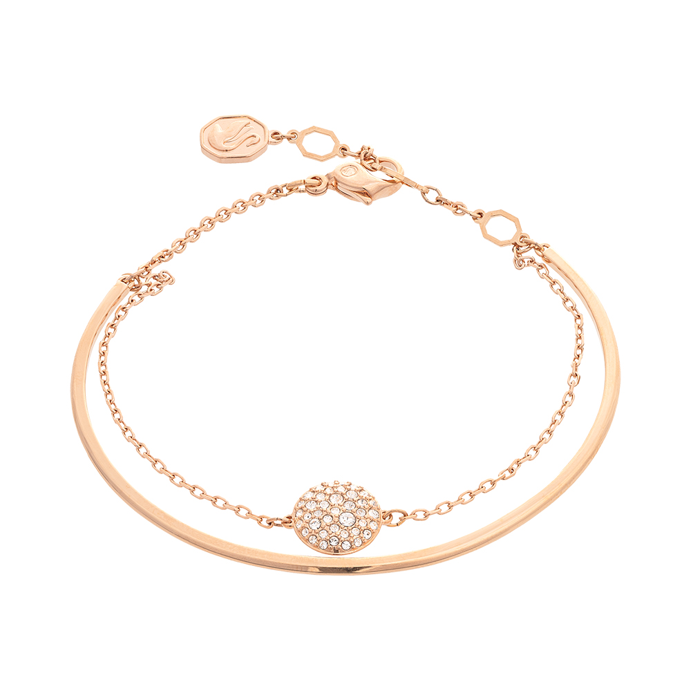 SWAROVSKI 施華洛世奇 Sublima 水晶手鐲 (5683452)