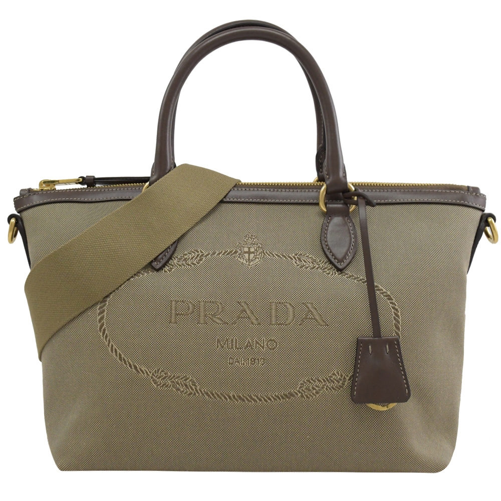 PRADA 1BA104 LOGO PChome 24h