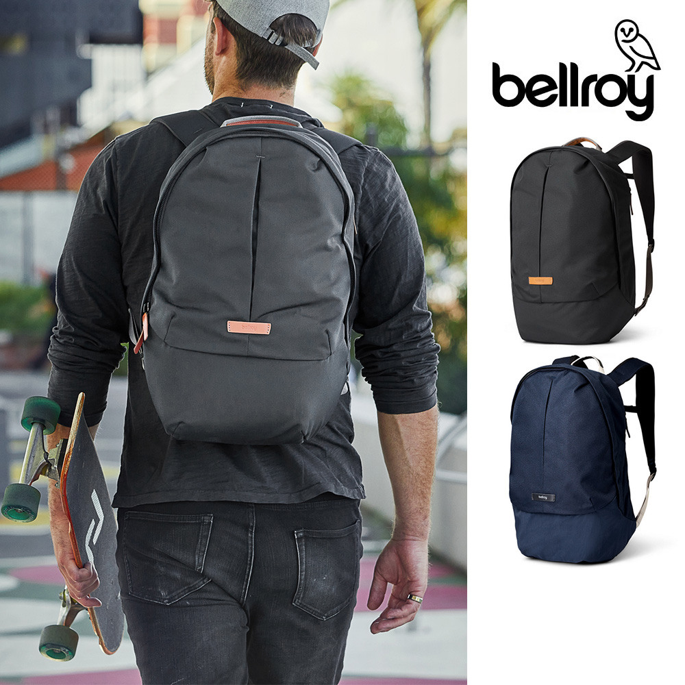 Bellroy Classic Backpack Plus 背包(BCPB)