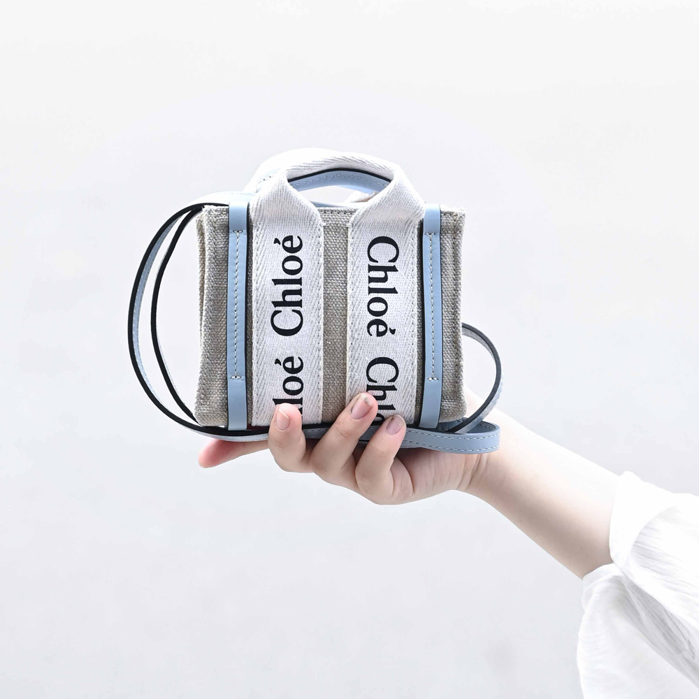 chloe woody nano - PChome 24h購物