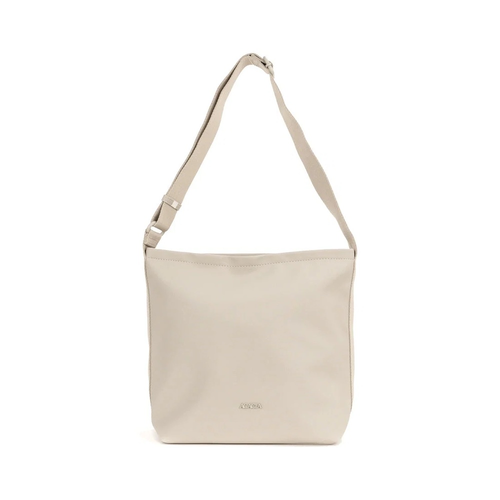 Acacia MOONSTRUCK SHOUL BAG 灰色女包包