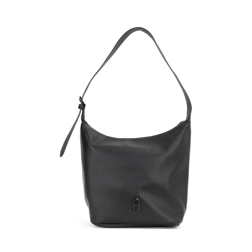 Acacia 黑色 SHOUL BAG 黑色女包包（其他規格）
