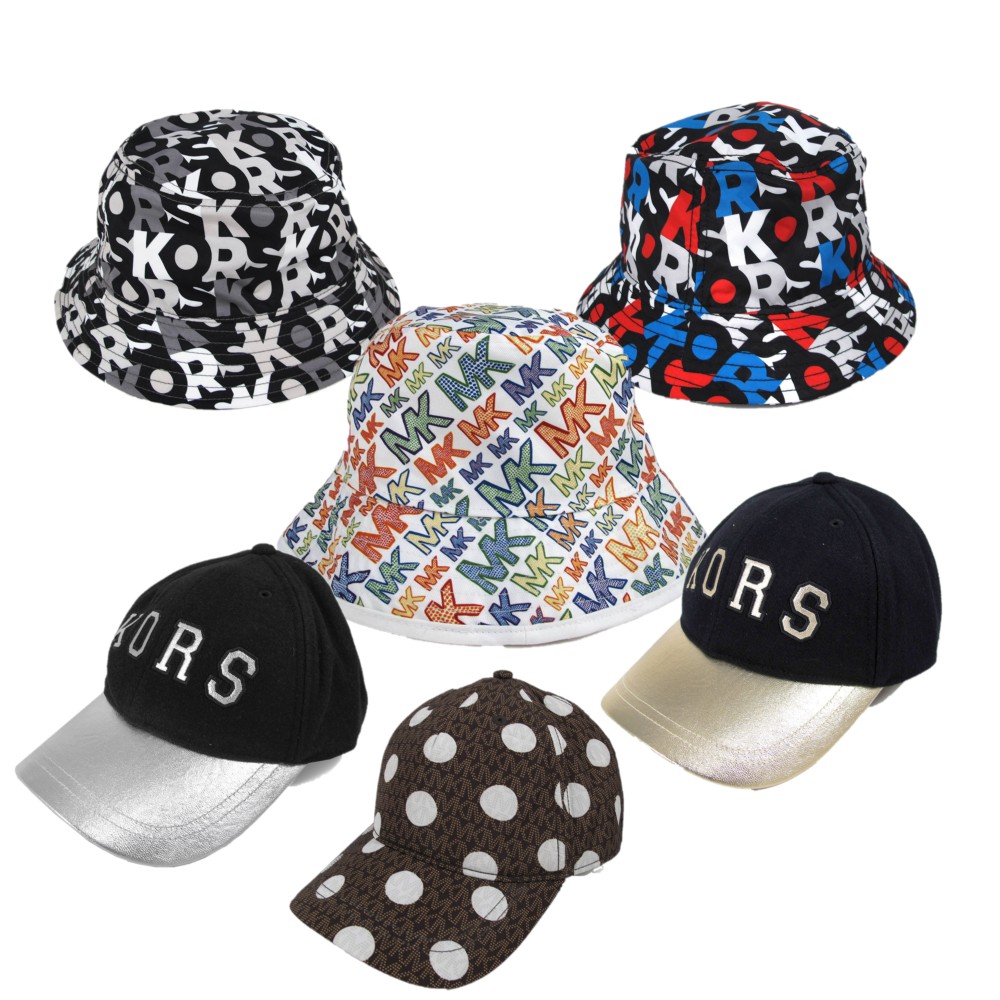 Michael Kors 美系精品組合 後背包/斜背包/皮夾/圍巾