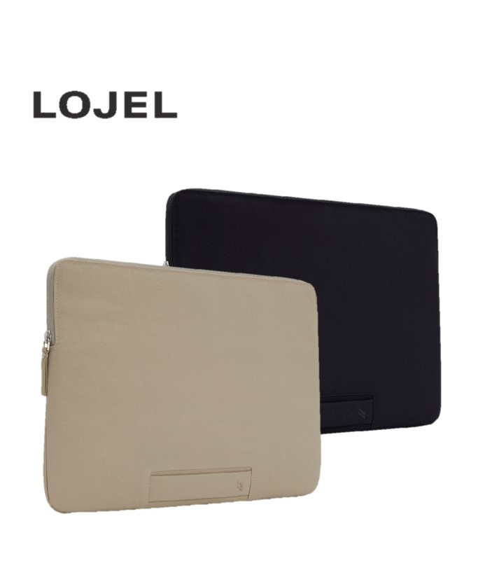 LOJEL 【SEMO】電腦內膽包(16吋) 極簡系列 防潑水 手拿包 隨身包