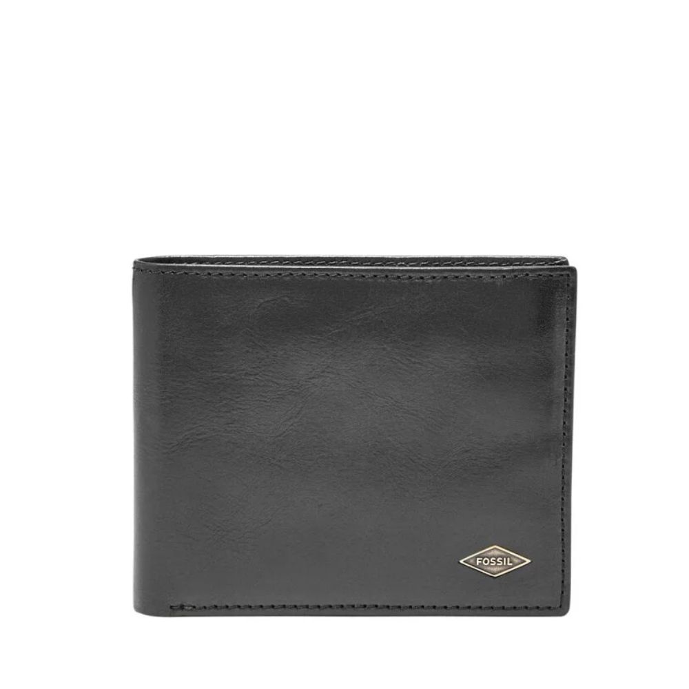 FOSSIL Derrick 短夾-ML3729001