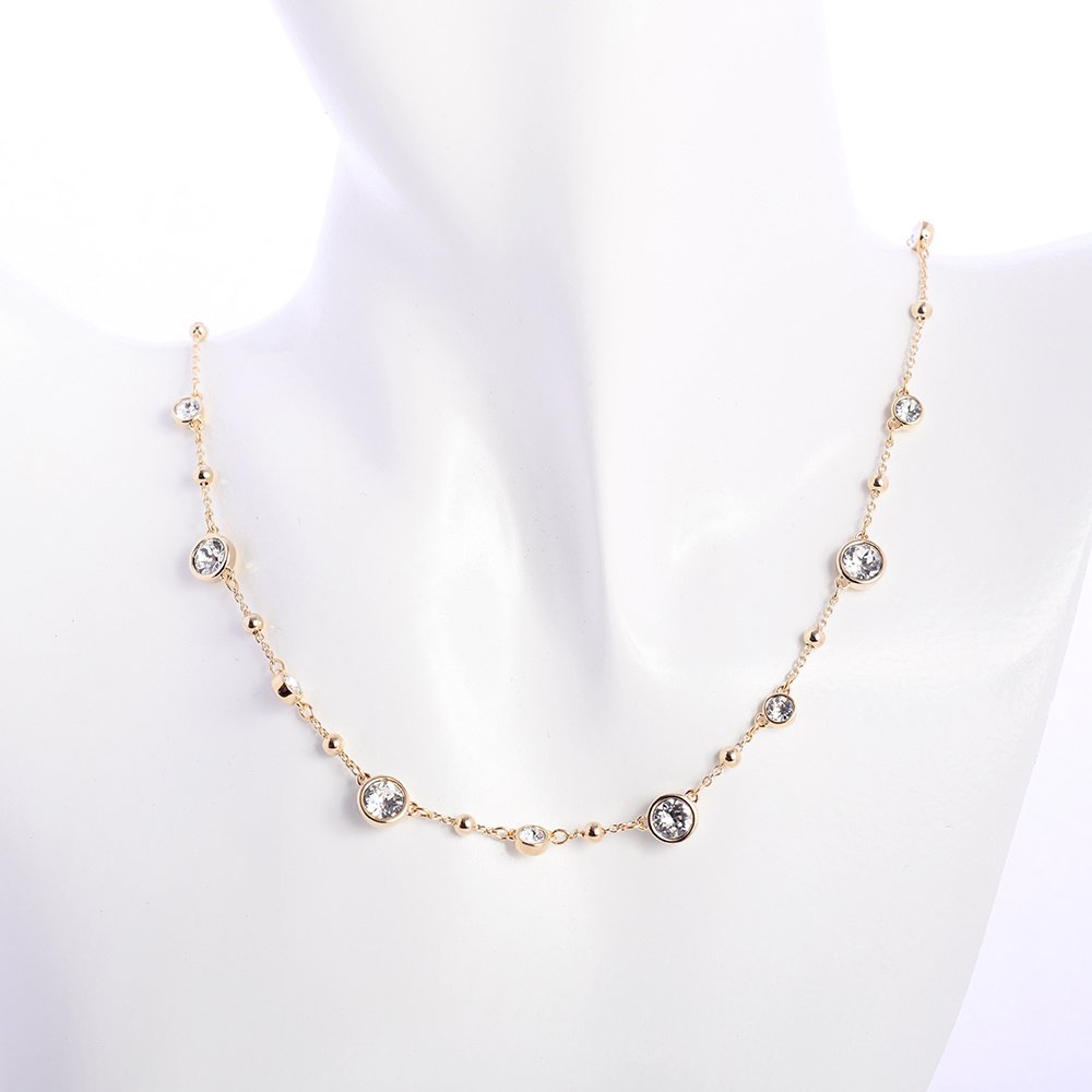 SWAROVSKI 施華洛世奇 Imber 項鏈 5680090