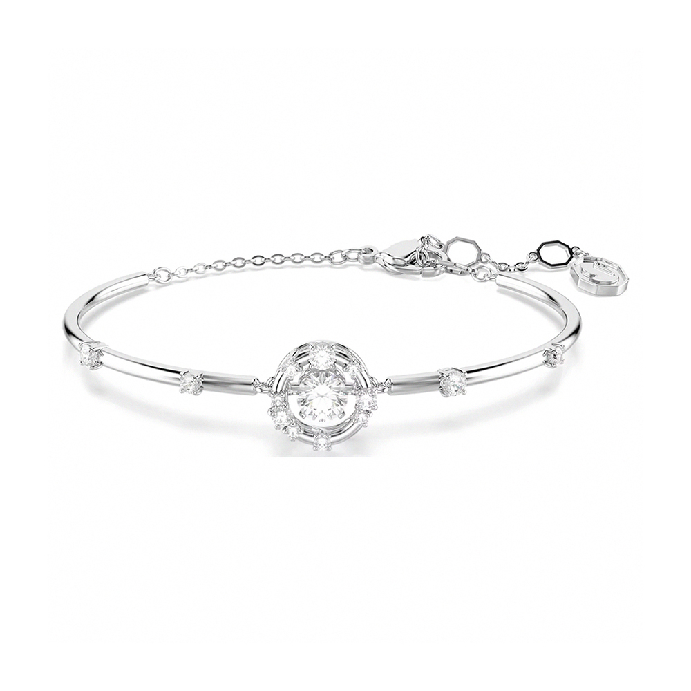 SWAROVSKI 施華洛世奇 Constella 璀璨星辰閃耀軌跡手環 手鍊