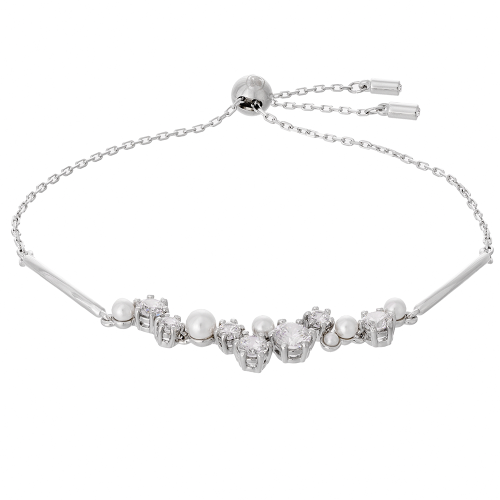 SWAROVSKI 施華洛世奇 Constella 水晶手鐲 5705618