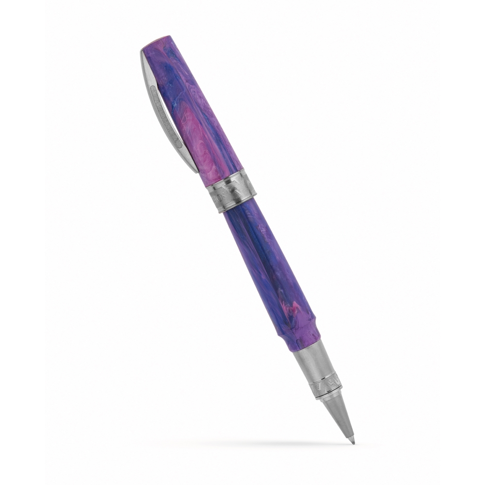 VISCONTI 希臘神話系列 - 冥界之后波瑟芬妮（Persephone）鋼珠筆