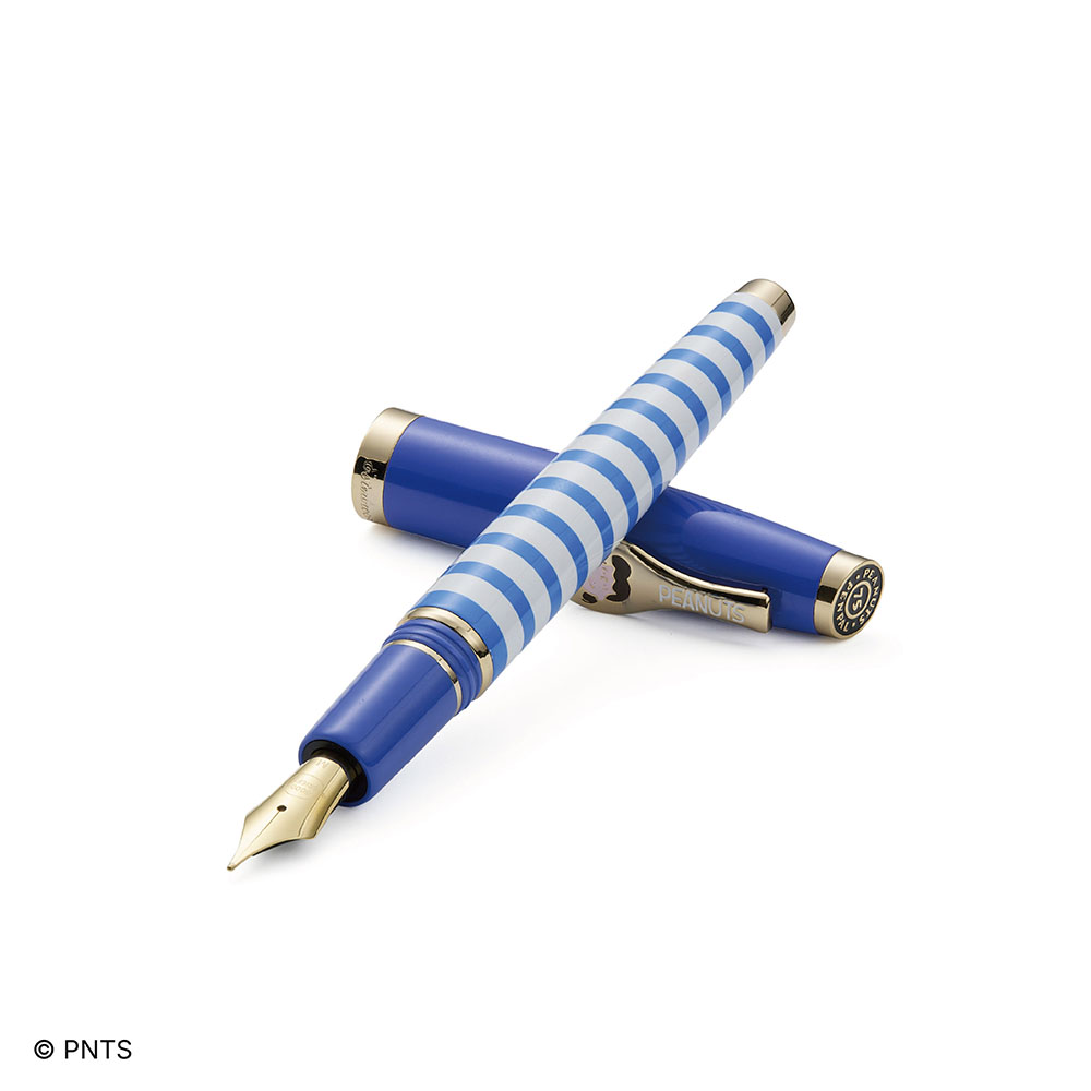 Esterbrook x 花生漫畫 75th 限定商品 - 『露西』鋼筆