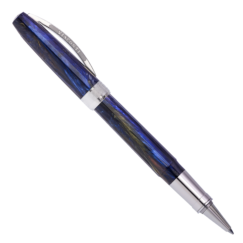 VISCONTI 梵谷系列 - 星夜（Starry Night）鋼珠筆