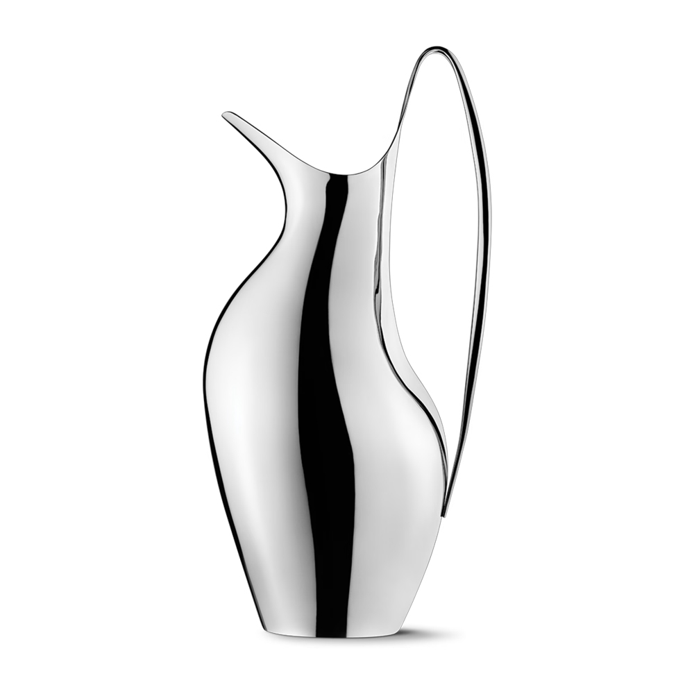 GEORG JENSEN 喬治傑生 KOPPEL 水瓶 1.2公升 3586663