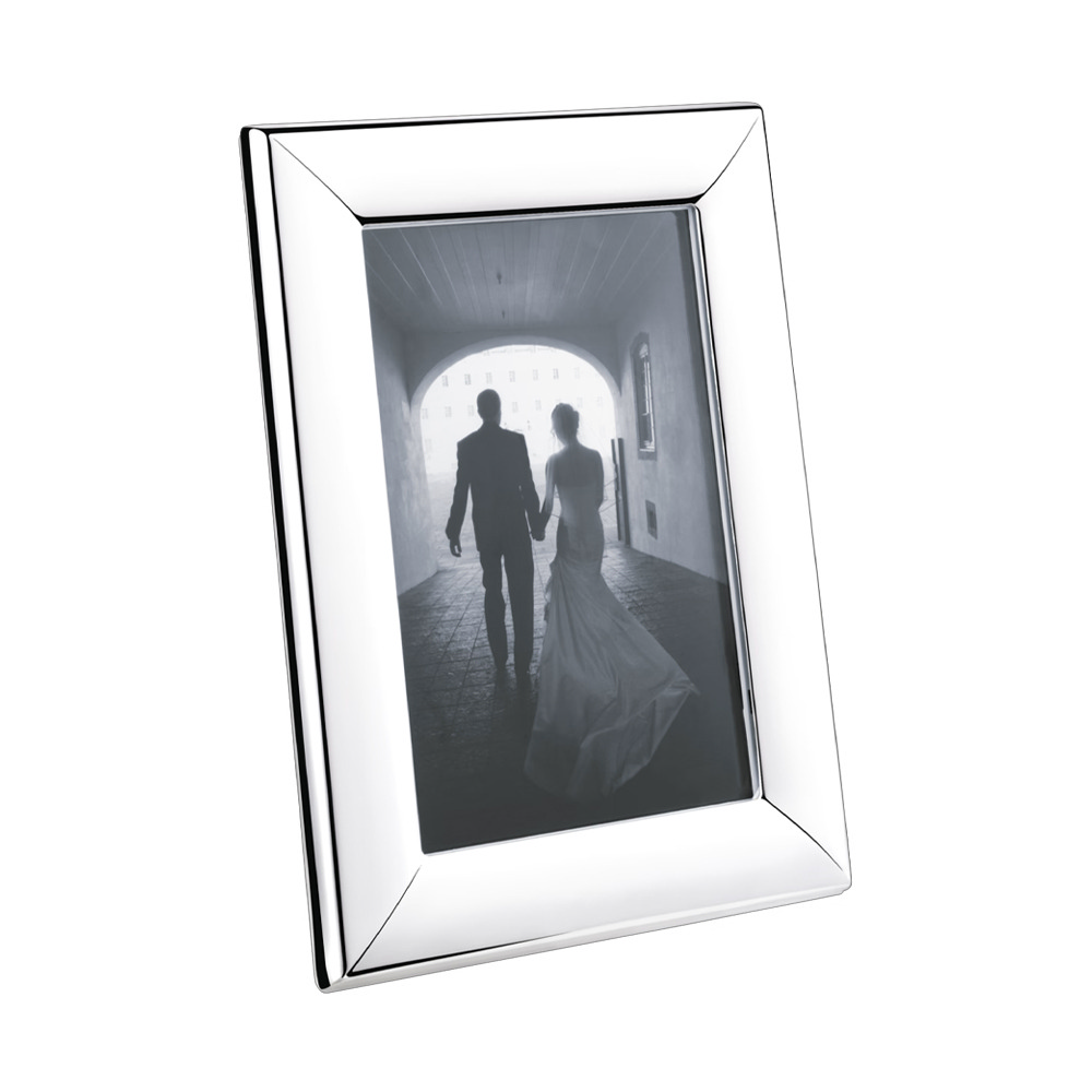 GEORG JENSEN 喬治傑生 Modern 相框 10x15CM(4x6IN) 3586952
