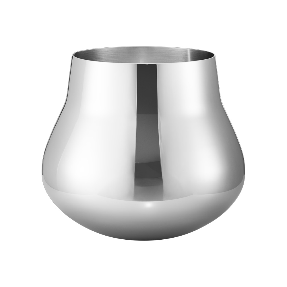 GEORG JENSEN 喬治傑生 SKY 香檳與葡萄酒冷酒器 10019302