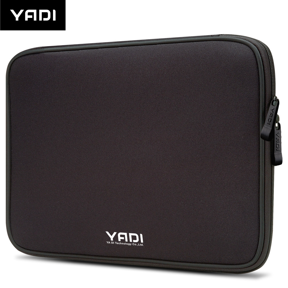 YADI 亞第 YADI 專用 13"Wide 專用 記憶棉抗震防護內袋