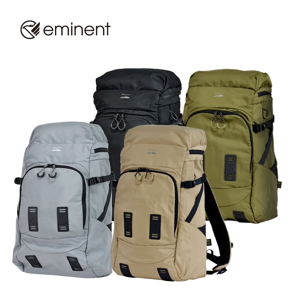 EMINENT 萬國通路 品牌旗艦館 - 20吋 運動休閒登山包 KD287W (多色可選)