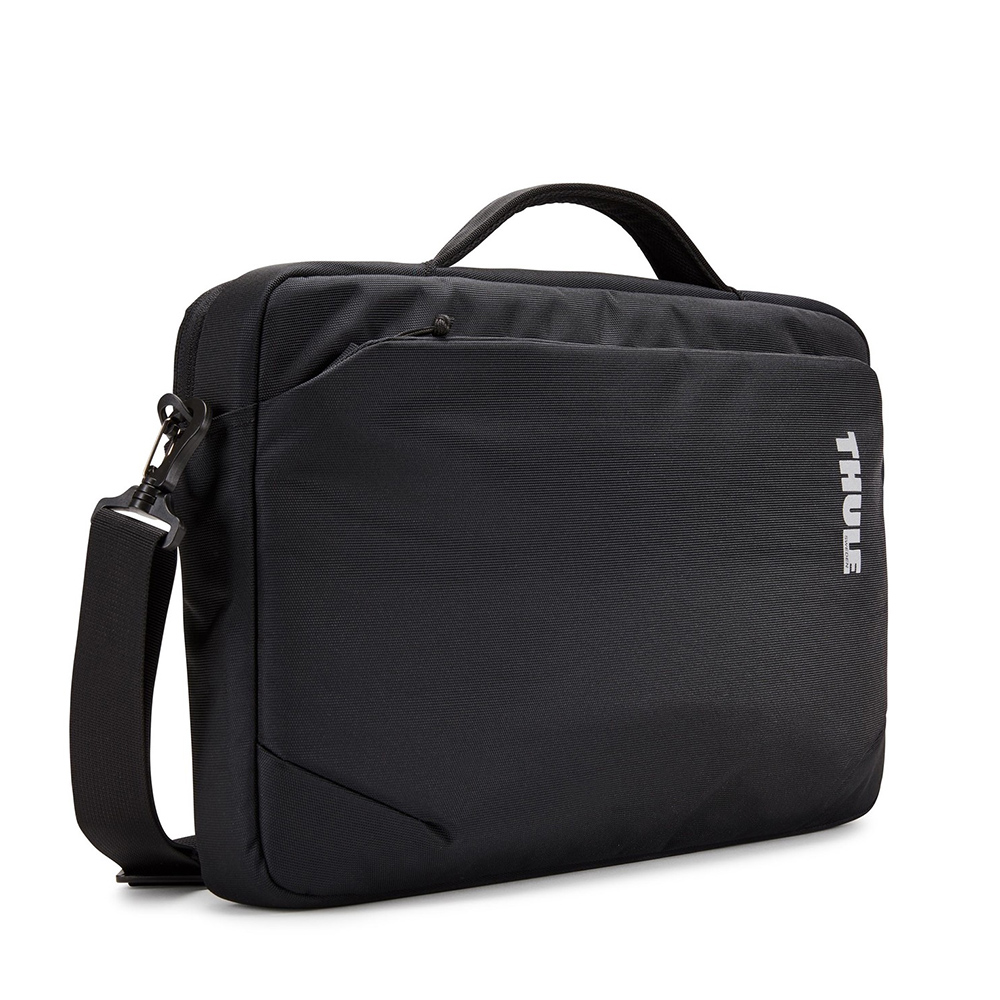 Thule 都樂 -Subterra 15吋 MacBook筆電手提袋TSA-315B-黑